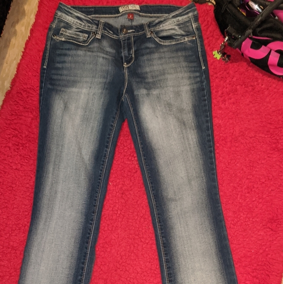 Womens jeans - Picture 3 of 4